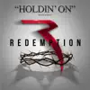 Redemption - Holdin' on Maxi Single - EP